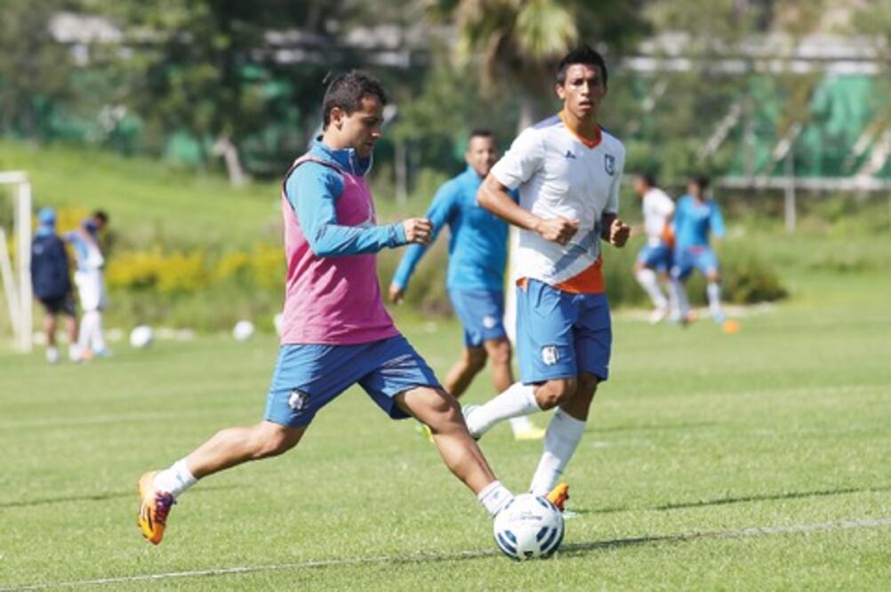 Este es mi torneo: Diego Guastavino