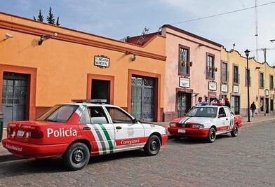 Operativo vacacional en Corregidora