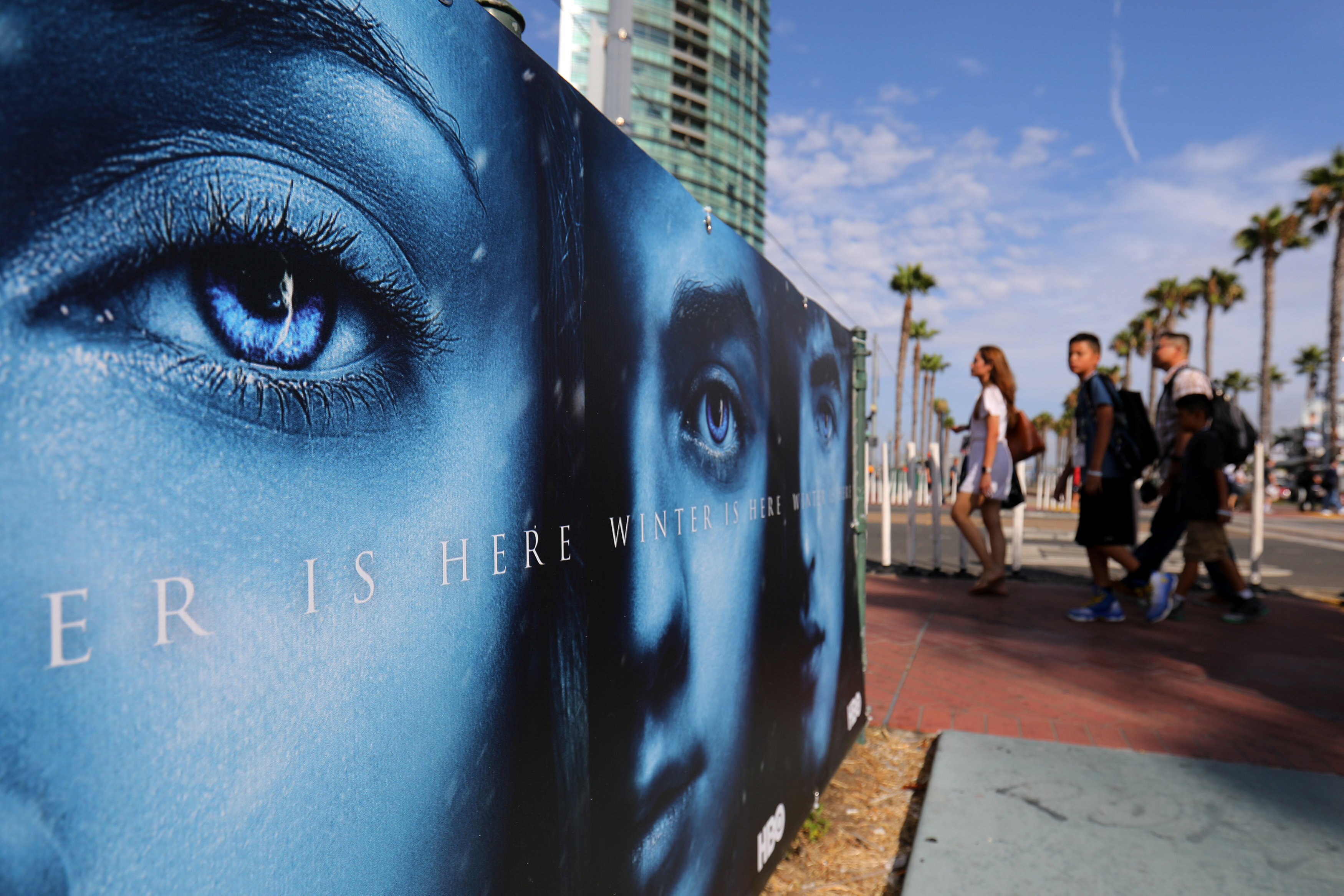 Profeco espera la respuesta de HBO GO por fallas