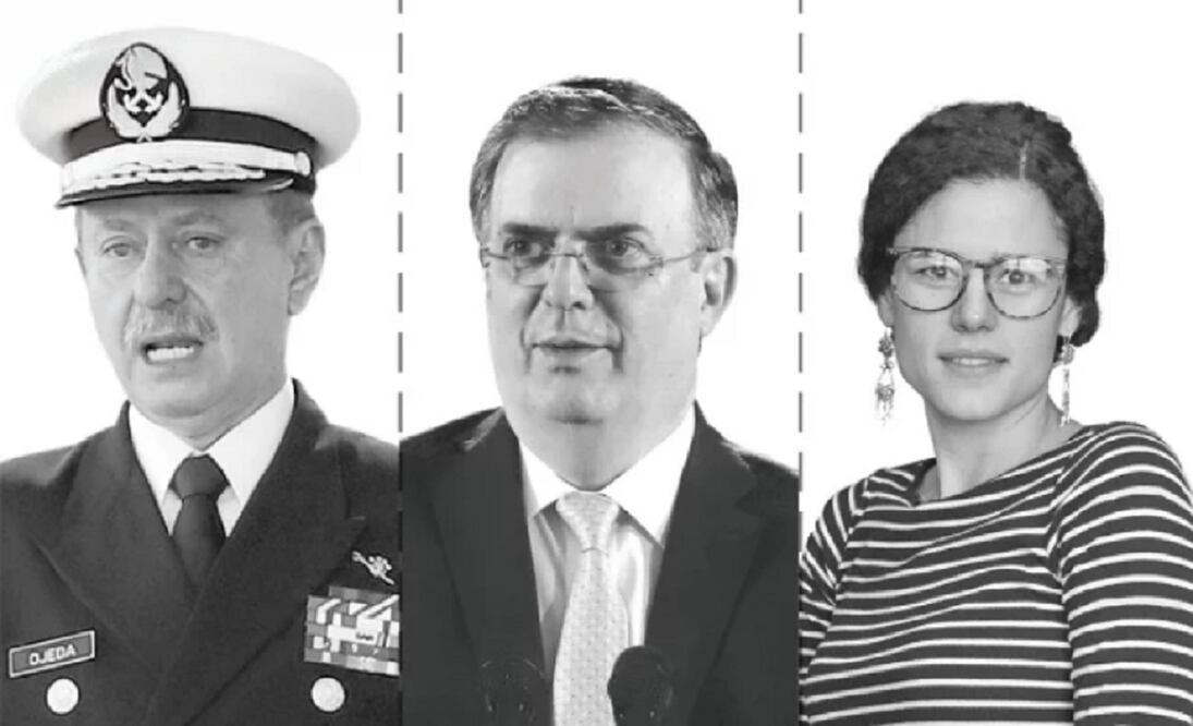 Foto: Archivo. El Universal