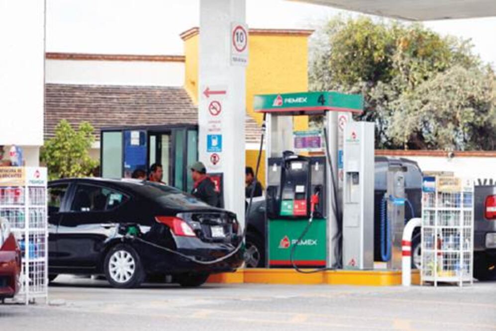 Arranca 2014 con supergasolinazo