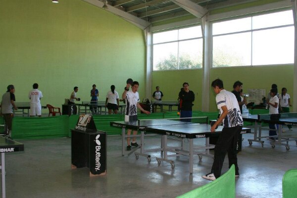 Destaca UAQ en torneo estudiantil