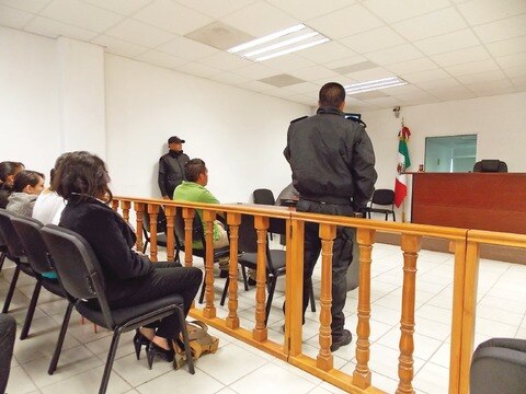 En julio, listos juicios orales mercantiles