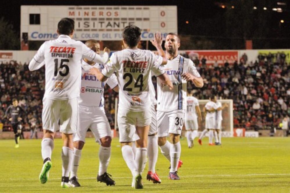 El triunfo en la Copa, oro molido 