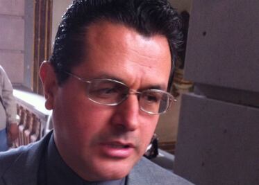 Realizará diputado gira en Texas