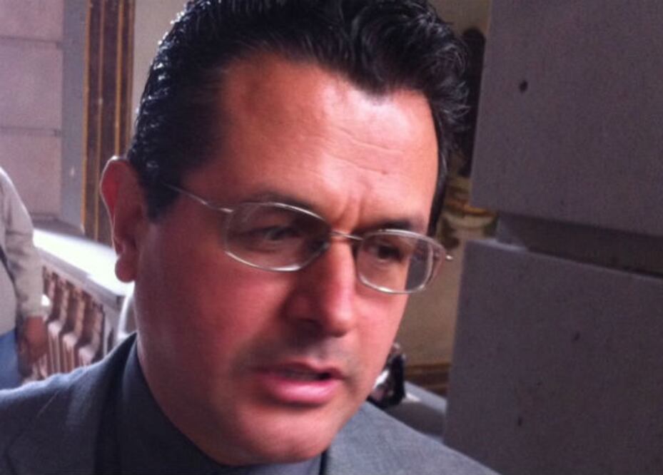 Realizará diputado gira en Texas