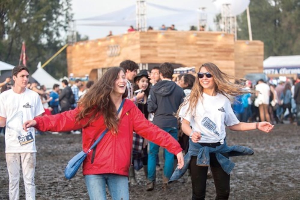 Cómo sobrevivir al Corona Lodazal