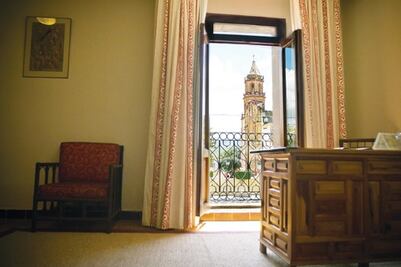 Aumenta 30% oferta de hoteles en entidad