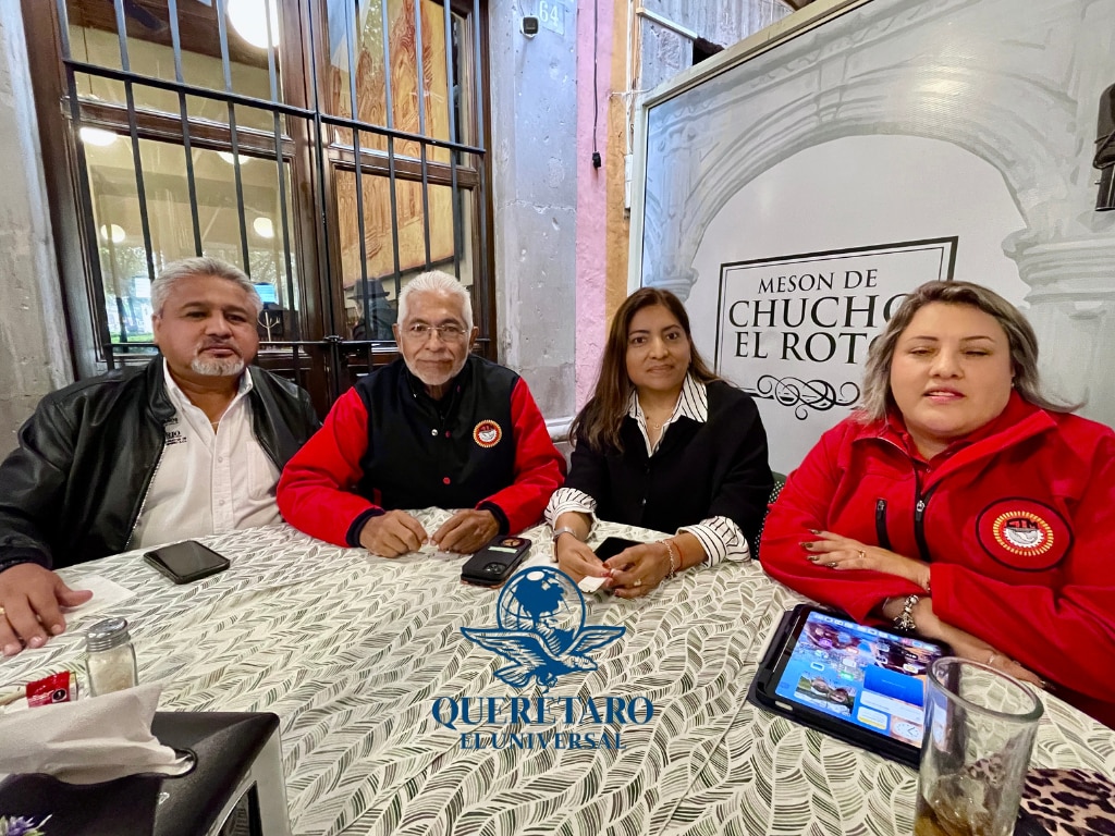Respalda CTM a Felifer para ser gobernador