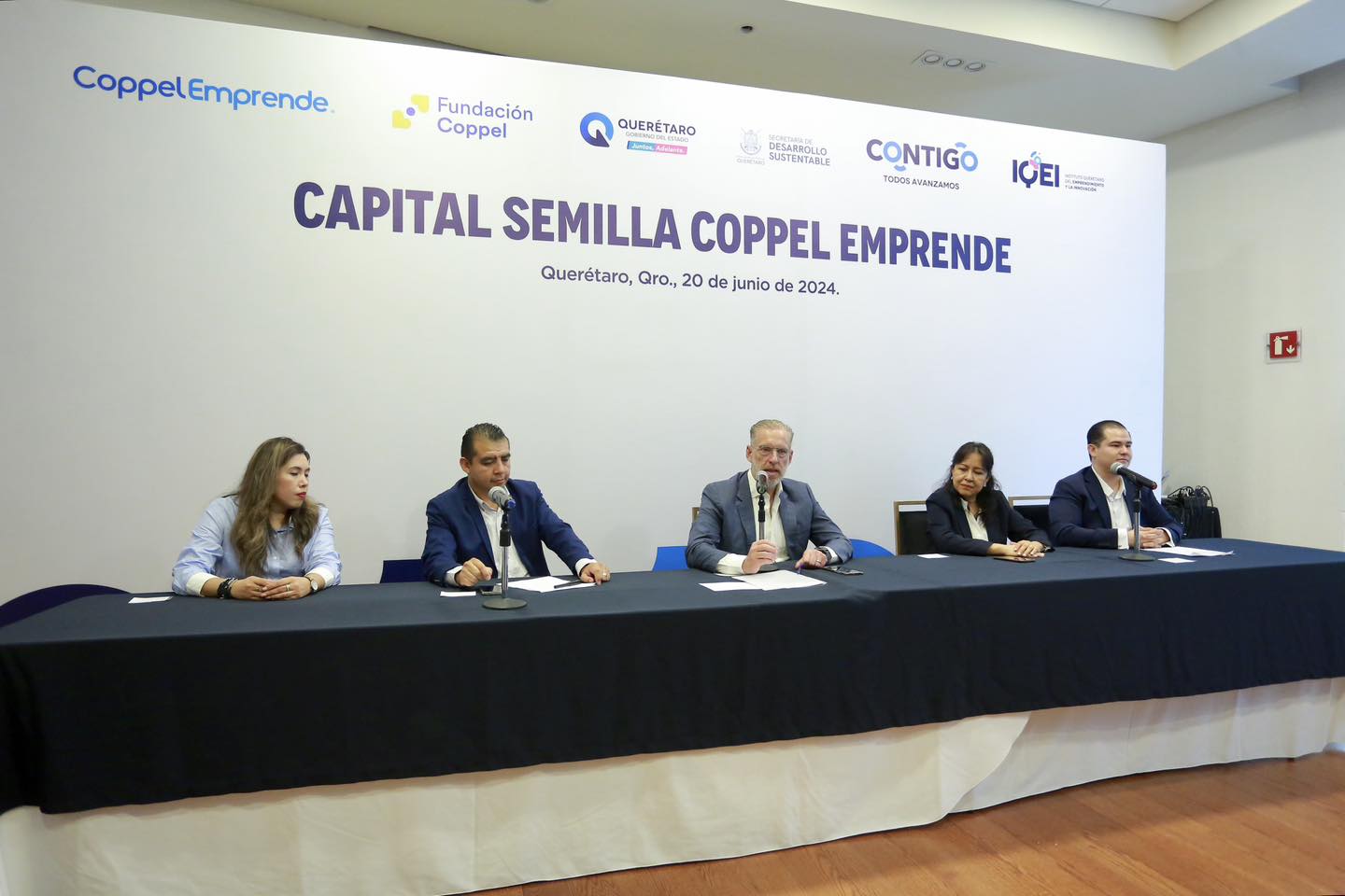 ¿Estás iniciando un changarro? Publican convocatoria para nuevos emprendedores