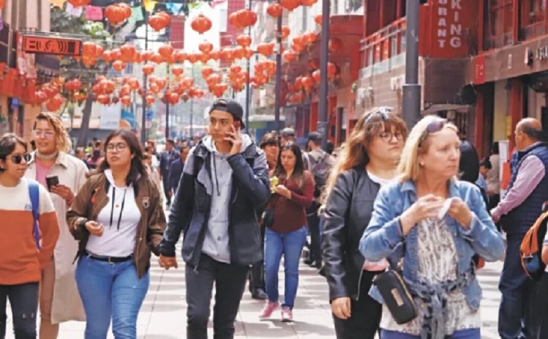 Foto: Berenice Fregoso