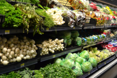 Inflación en diciembre alcanza 4.8%