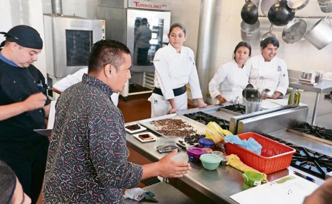 Foto: Miguel Carmona