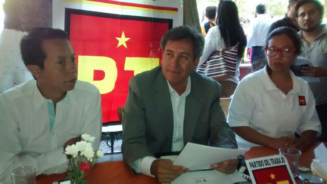 Alejandro Straffon critica ley de movilidad 