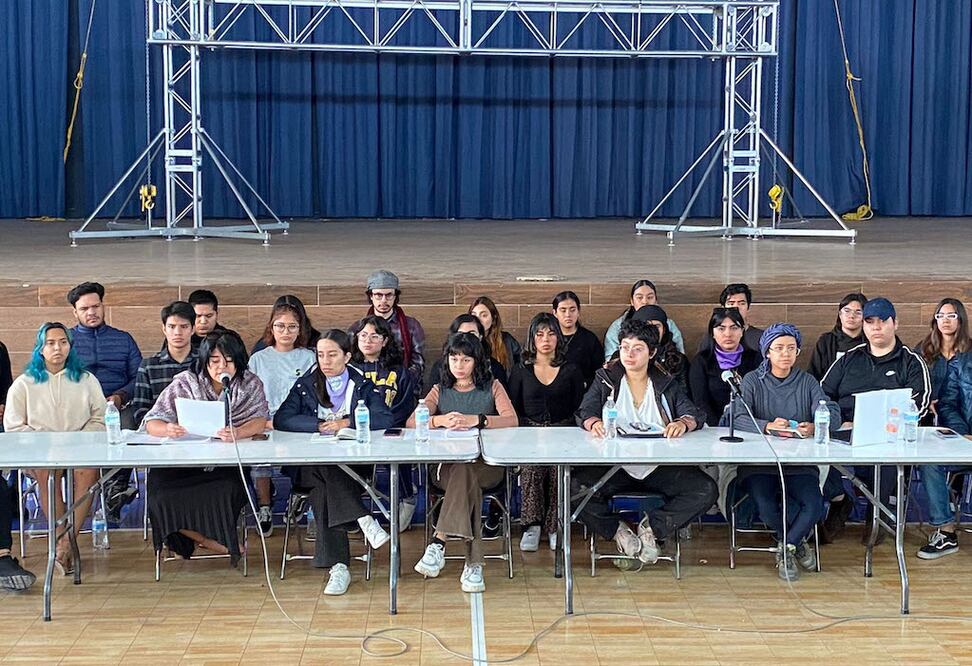 Foto: Demian Chávez