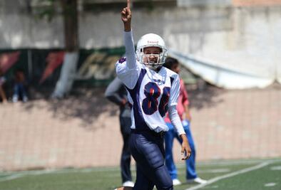 Gigantes femenil quiere el bicampeonato