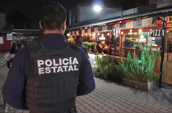 Clausuran dos antros por diversas irregularidades