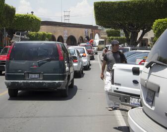 Descartan crear más cajones en SJR