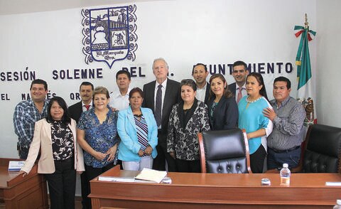 Destaca Enrique Vega inversión en obras