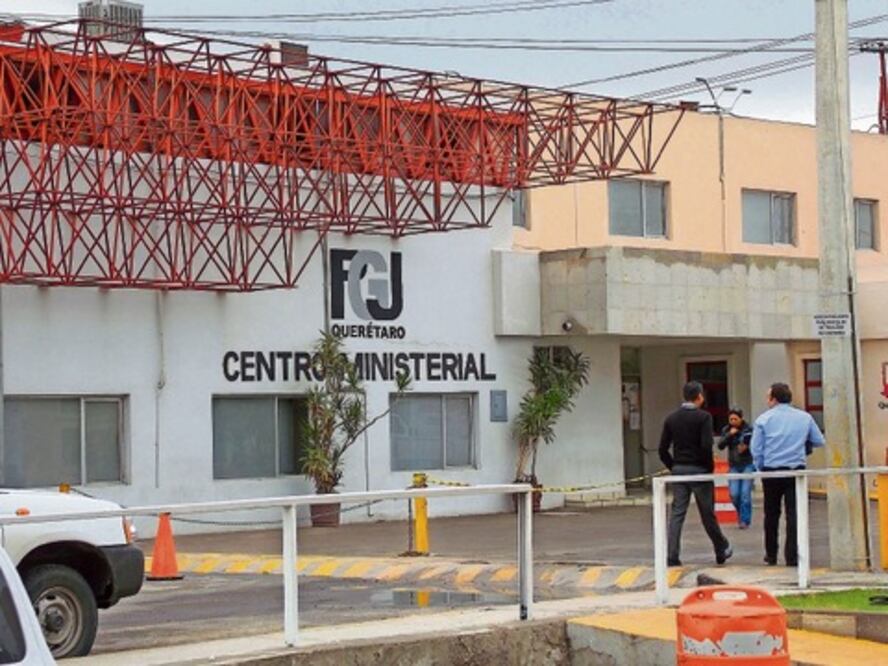 ‘SJR y Amealco se acoplan al nuevo modelo de justicia oral’