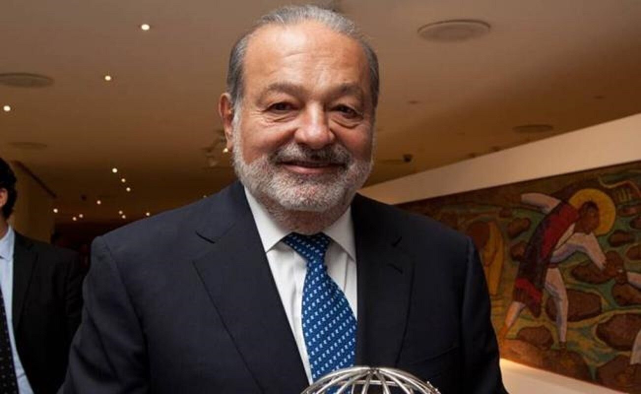 Telmex donará cinco pesos por cada peso que aporte la sociedad