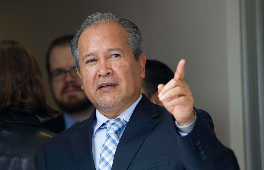 Foto: Demian Chávez