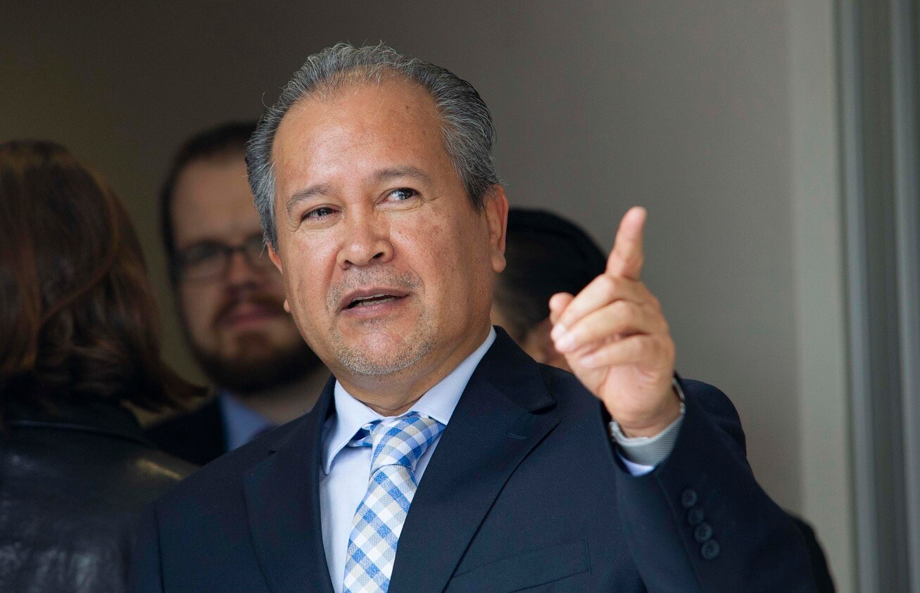 Foto: Demian Chávez