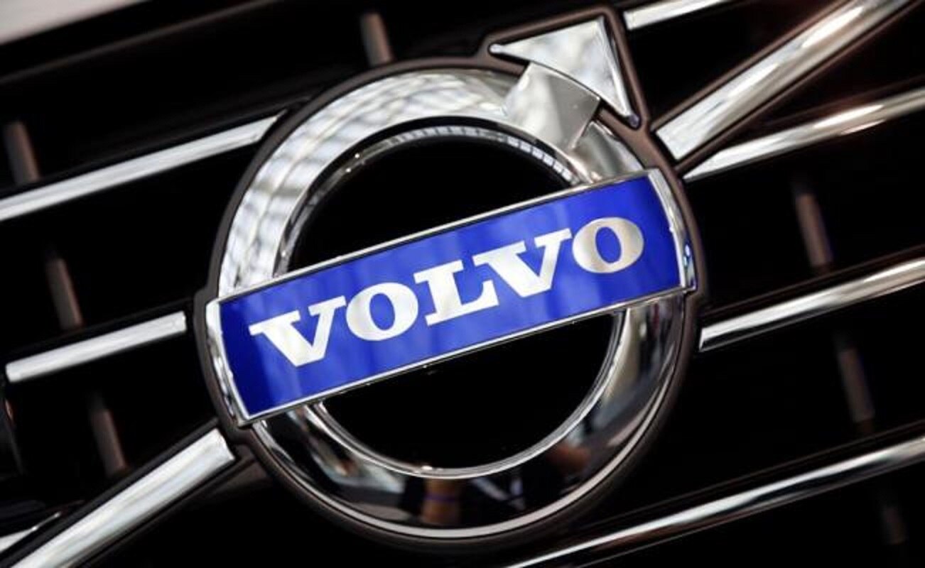 La Profepa multa a Volvo por 1.6 mdp