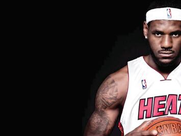 En la NBA, Miami es el enemigo