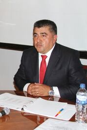 Solicitan fondo para emergencia por lluvias