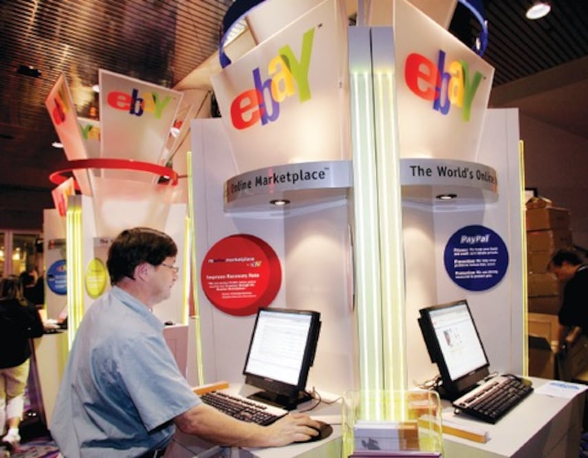 Estado, lugar 5 en comercio electrónico