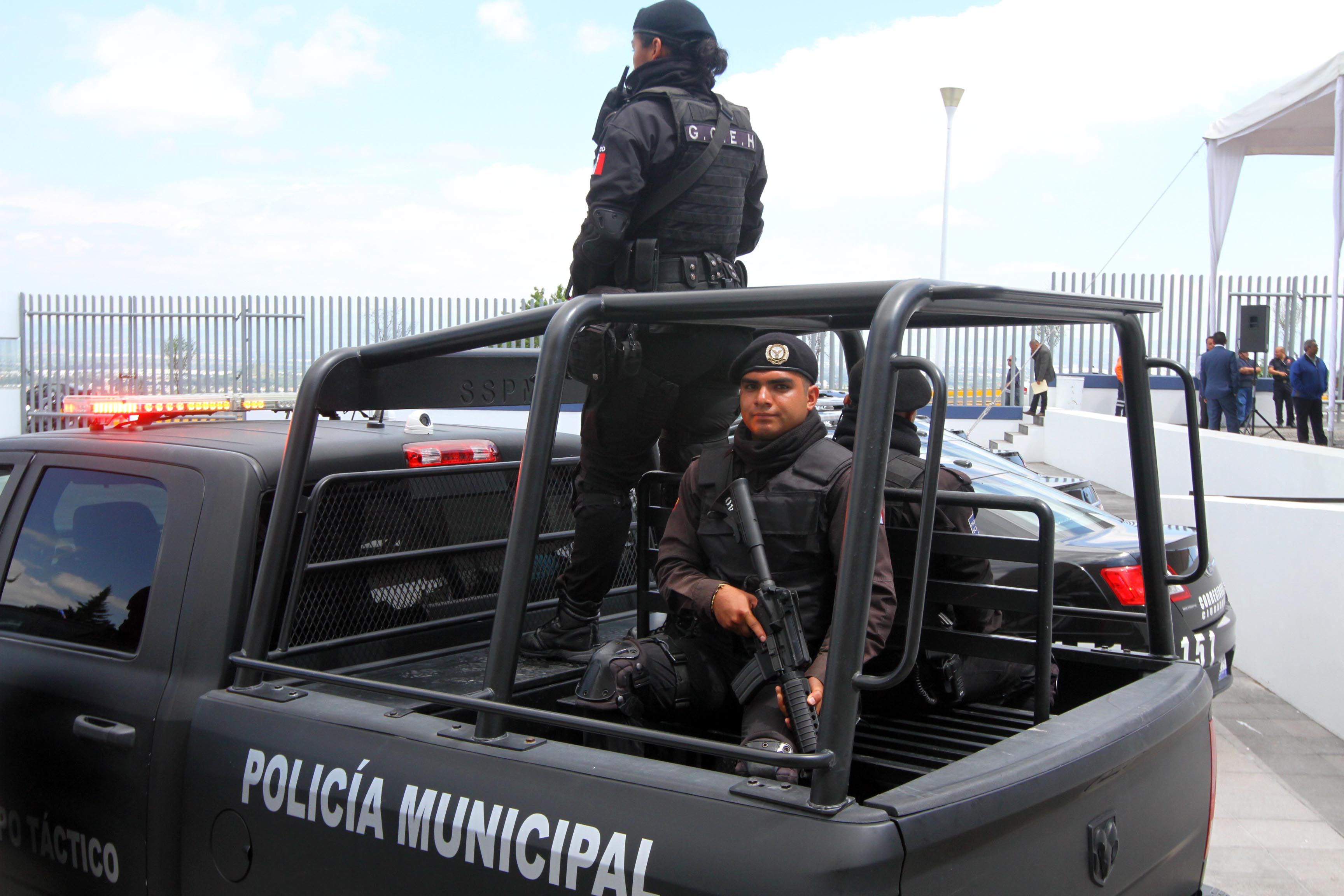 Balean de gravedad a 5 personas en Veracruz; entre ellas una niña