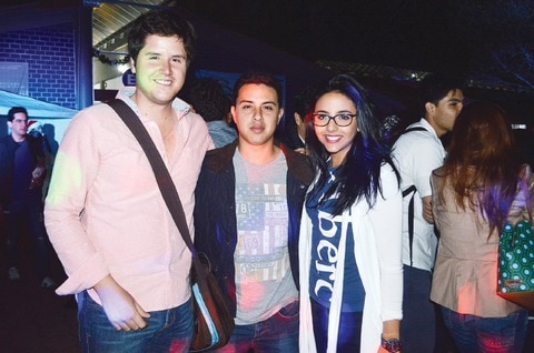 Invade espíritu navideño