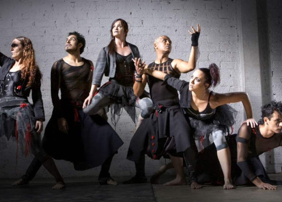 Vuelve “Roter Sand”