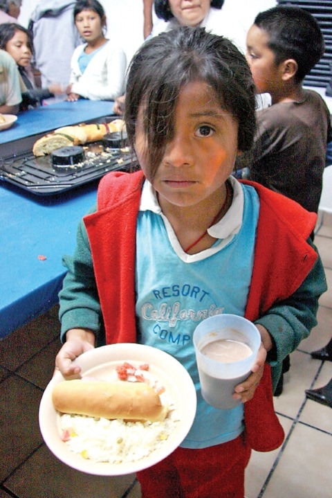 Mantiene DIF tarifa por estadía en refugio