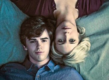 Y un poco  de drama en el motel