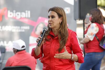 PRI usará vía legal contra el gobierno federal