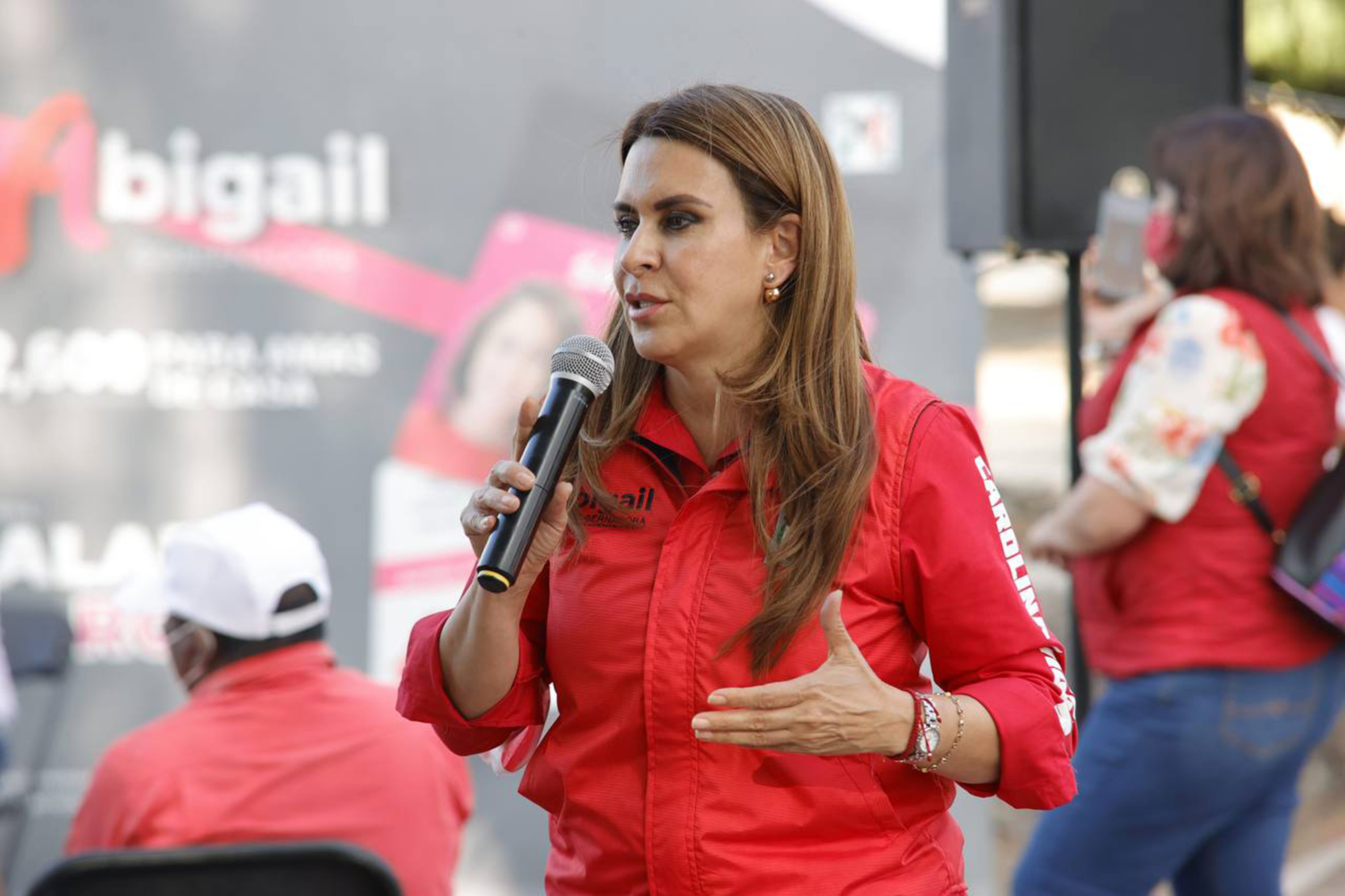 PRI usará vía legal contra el gobierno federal