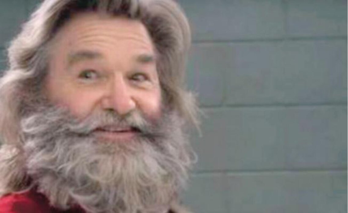 Tráiler de "Las crónicas de Navidad" presentado en Netflix