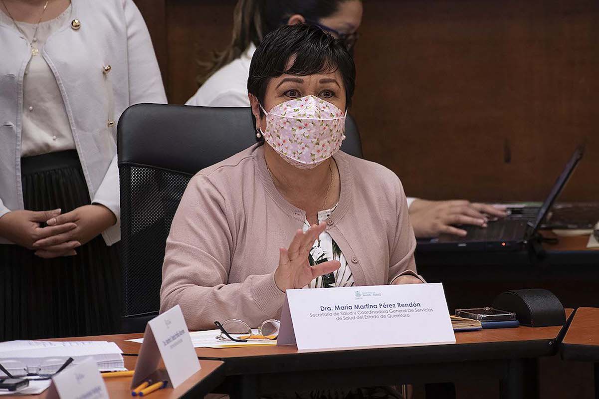Querétaro, aún sin casos de hepatitis E, afirma la Secretaría de Salud estatal 