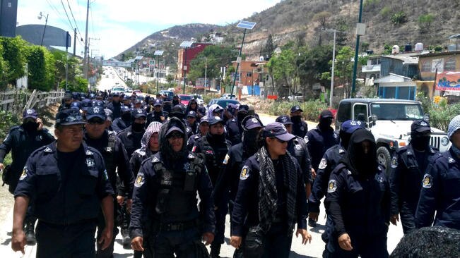 Foto: José Hernández