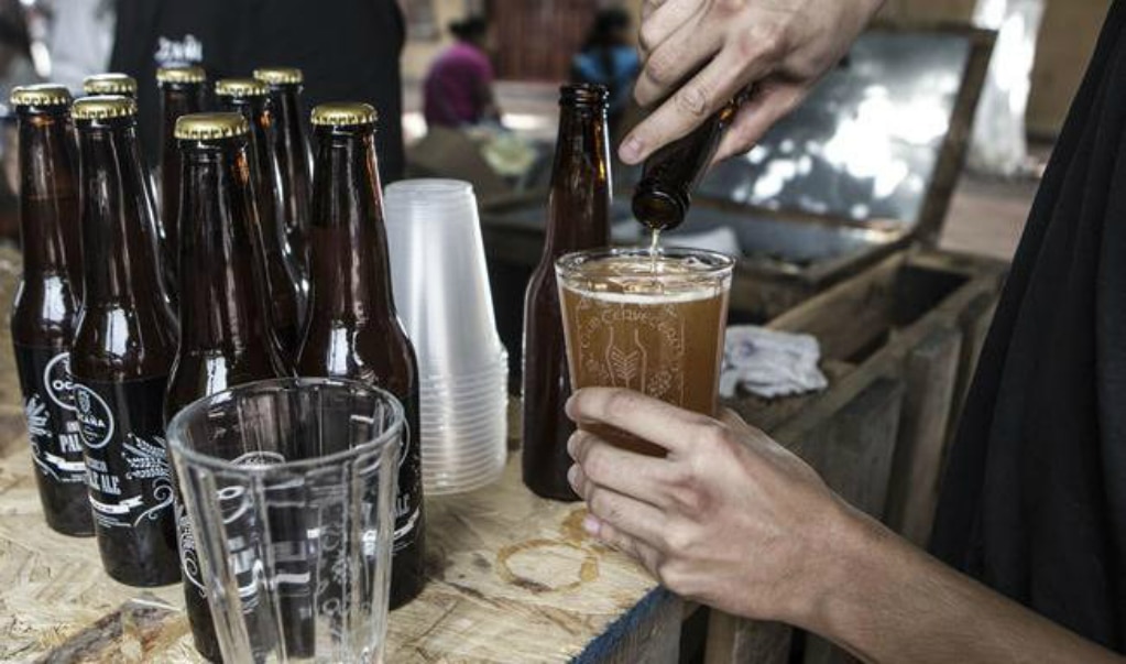 Municipio de Querétaro sanciona a 17 establecimientos por irregularidades en venta de alcohol