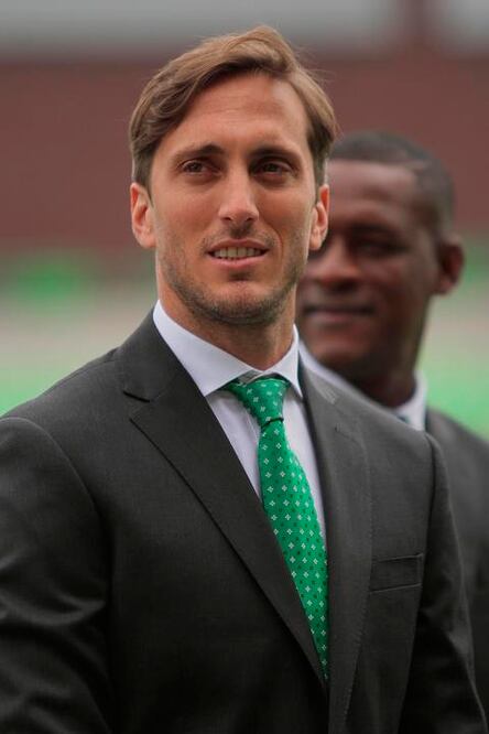 A encarar con todo al Galaxy