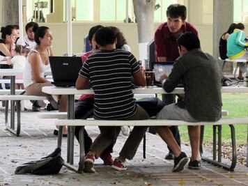 Capital reprueba evaluación como sociedad incluyente