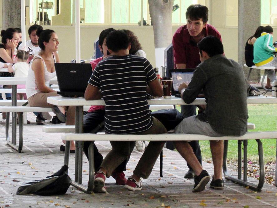 Capital reprueba evaluación como sociedad incluyente