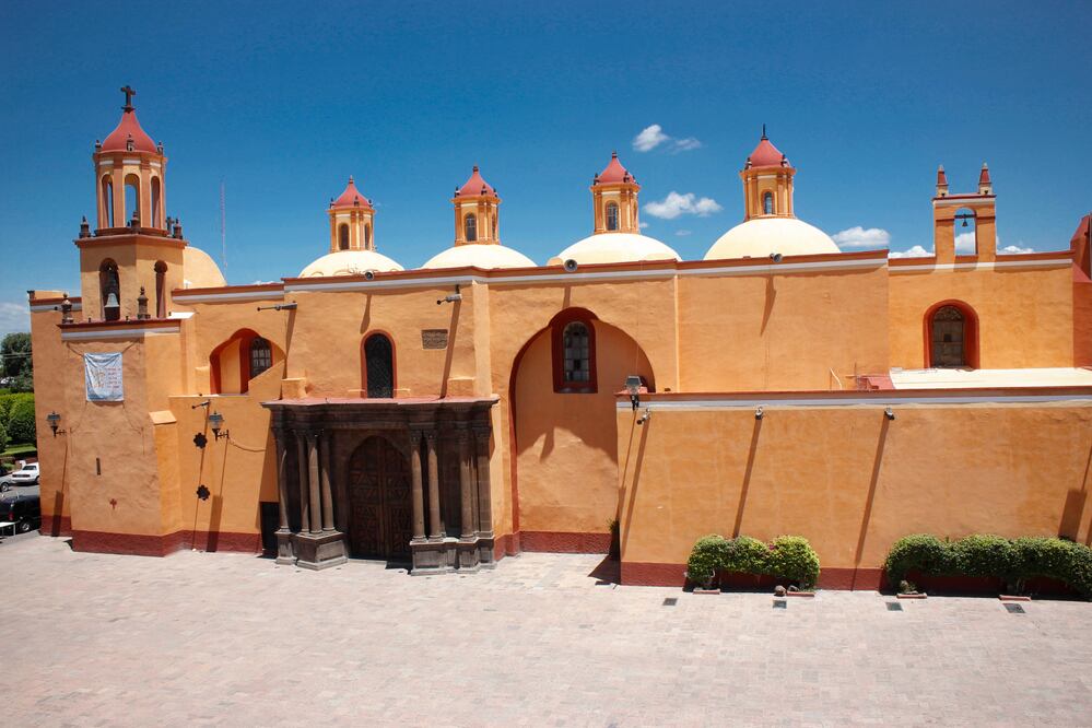 Fomenta iglesia unidad en pobladores