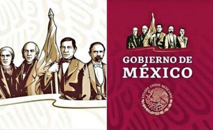 Presentarán logotipos para el gobierno de AMLO