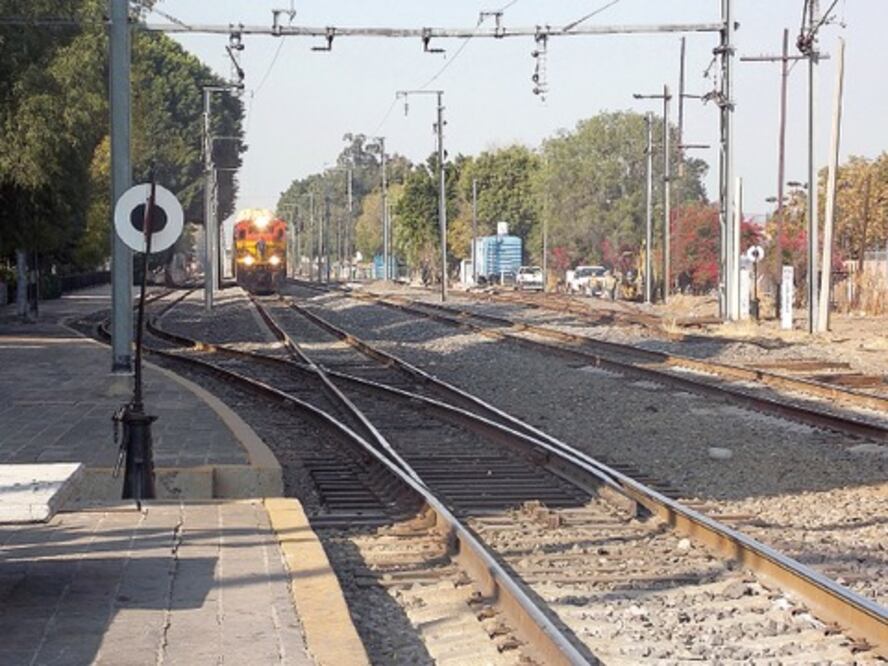 CMIC aguarda las licitaciones de tren