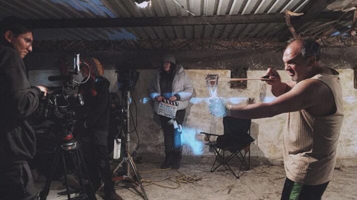 Zumbidos en la Azotea está en su última etapa