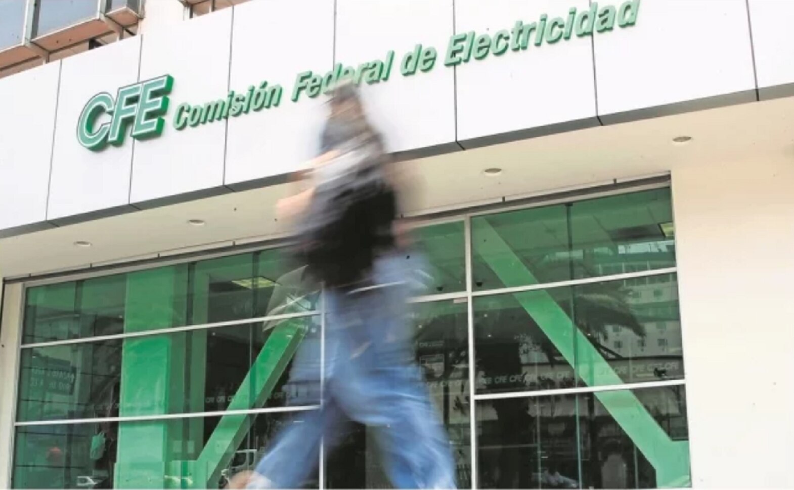 CFE alerta sobre correos electrónicos fraudulentos a su nombre